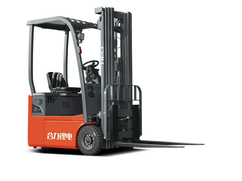 Heli H4 / 0.8-1.2t Electric Forklift