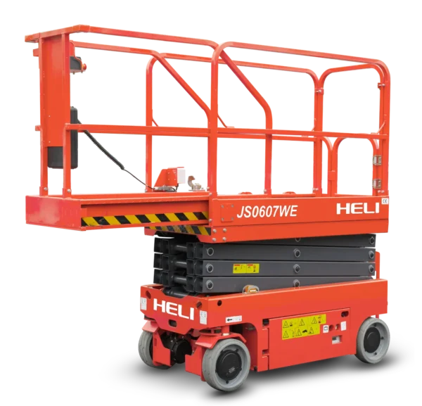 Heli JS0607W Self-Propelled Aerial Work Platform